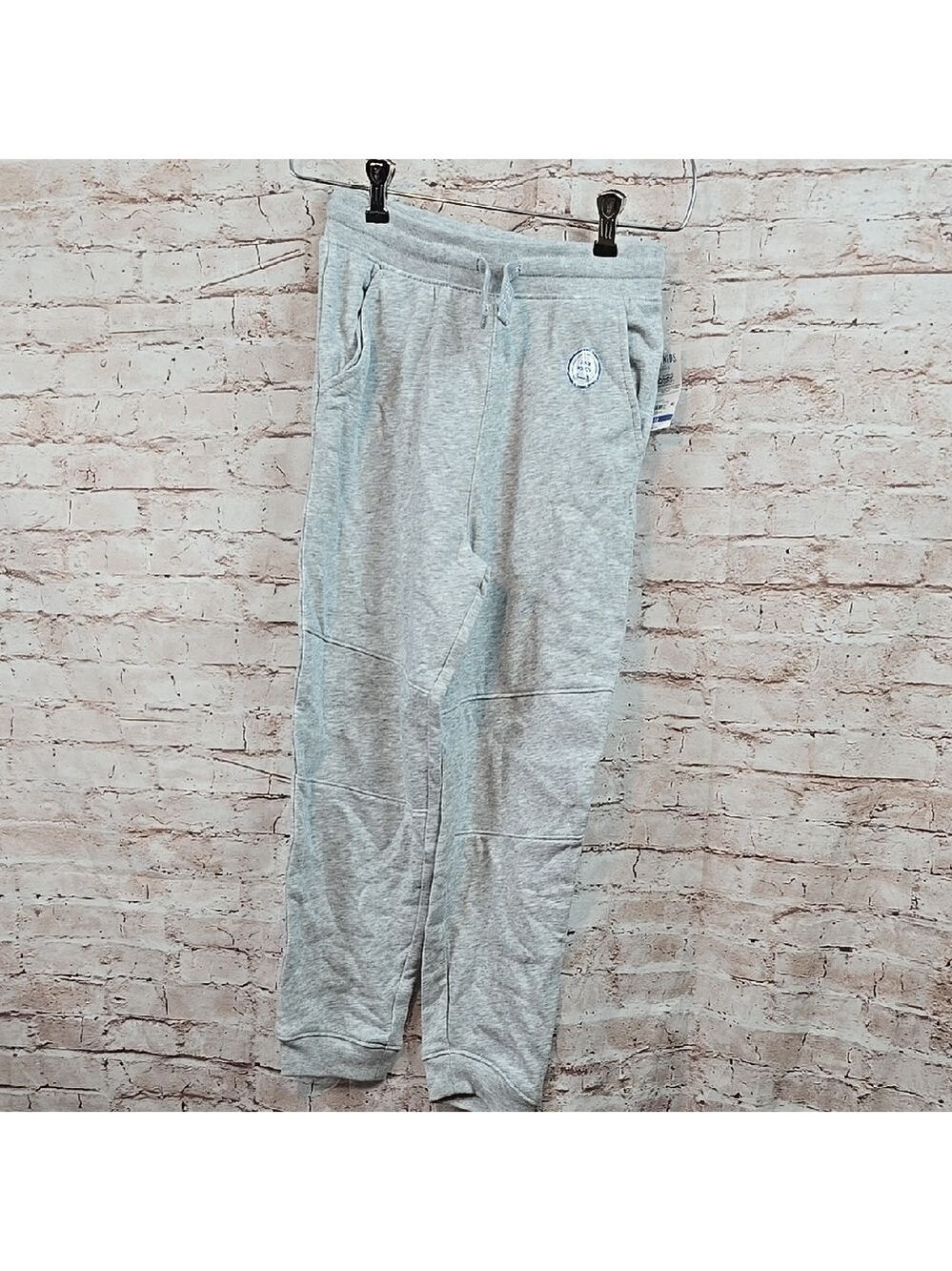 Girls Gery 365 Kids Joggers Sz 10 Nwt